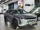 2024 JMC DaDaoEV BEV 63.75KWH