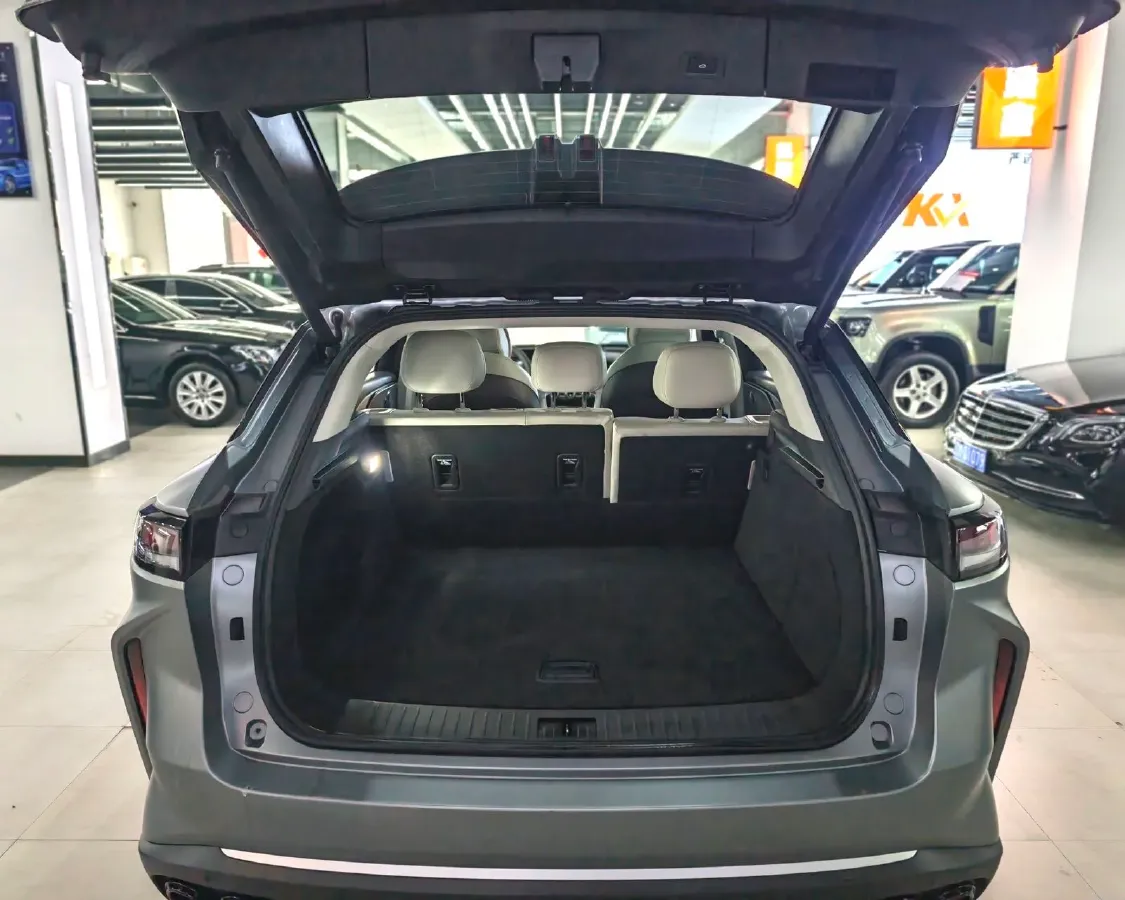 2024 JMC DaDaoEV BEV 63.75KWH,autocango,china used car exporter,china ev exporter,chinese used car exporter,chinese used ev exporter