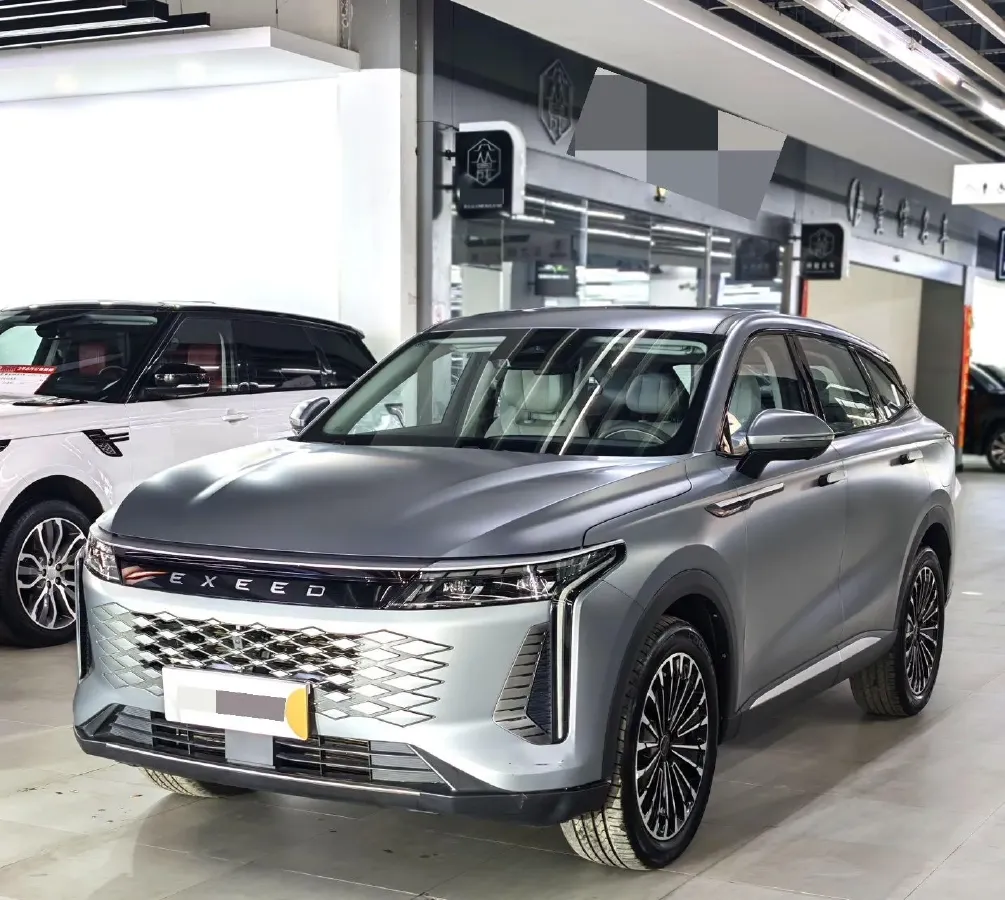 2024 JMC DaDaoEV BEV 63.75KWH,autocango,china used car exporter,china ev exporter,chinese used car exporter,chinese used ev exporter