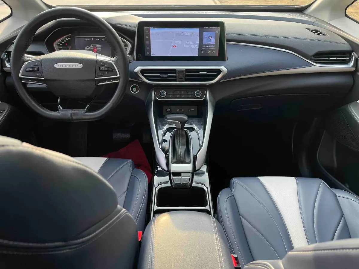 2019 MAXUS G50 1.5T 169HP L4 7DCT,autocango,china used car exporter,china ev exporter,chinese used car exporter,chinese used ev exporter