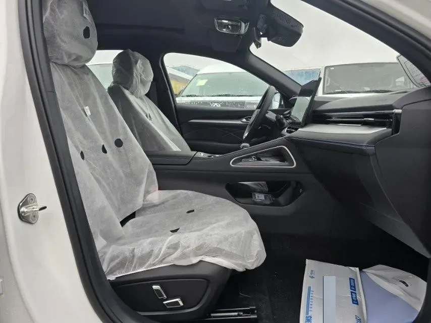 2026 Geely Preface 1.5T 181HP L4 7DCT,autocango,china used car exporter,china ev exporter,chinese used car exporter,chinese used ev exporter