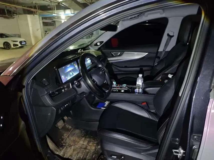 2022 Chery Tiggo 8 PRO 1.6T 197HP L4 7DCT,autocango,china used car exporter,china ev exporter,chinese used car exporter,chinese used ev exporter