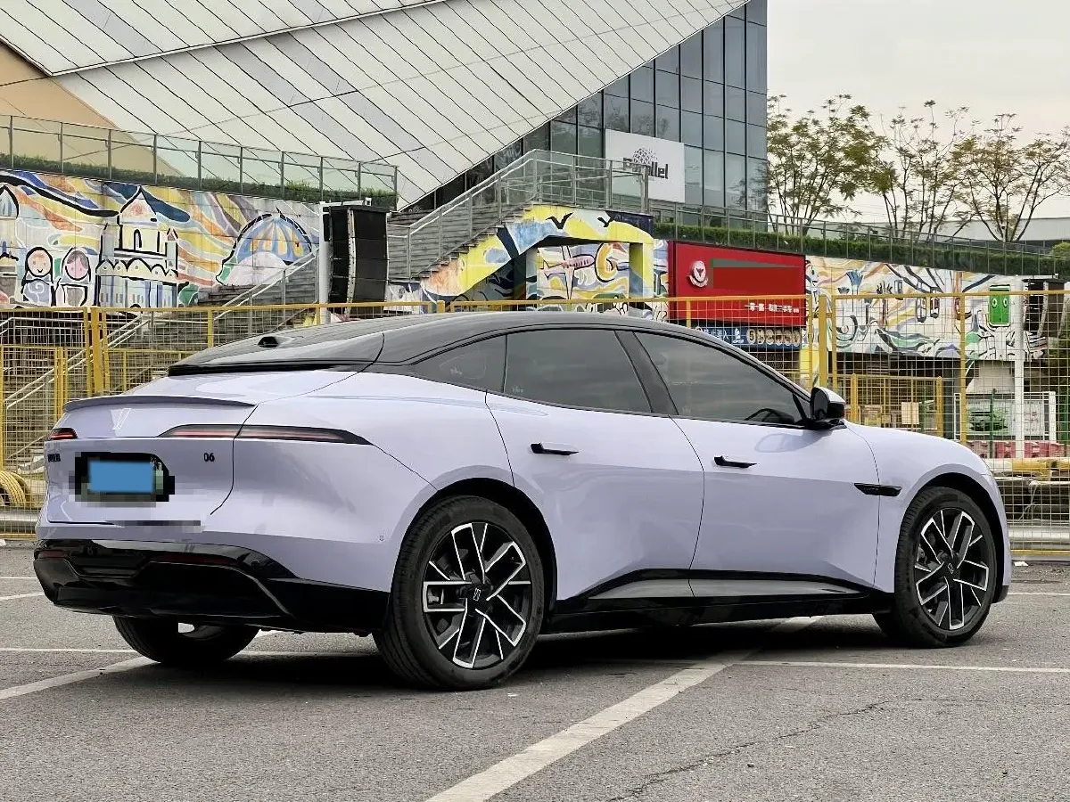 2025 Avatr 06 BEV,autocango,china used car exporter,china ev exporter,chinese used car exporter,chinese used ev exporter