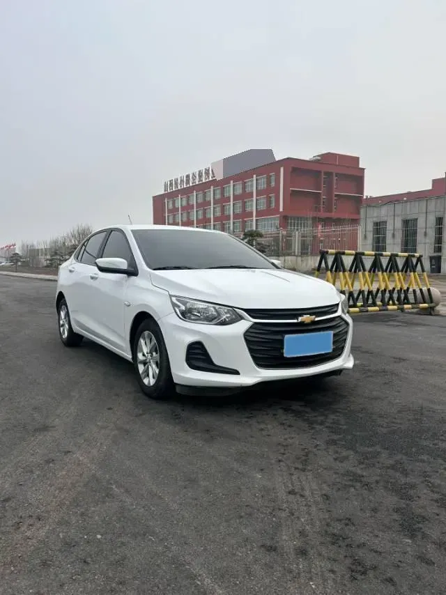 2021 Chevrolet Cavalier 1.0T 125HP L3 6AT,autocango,china used car exporter,china ev exporter,chinese used car exporter,chinese used ev exporter