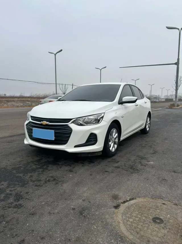 2021 Chevrolet Cavalier 1.0T 125HP L3 6AT,autocango,china used car exporter,china ev exporter,chinese used car exporter,chinese used ev exporter