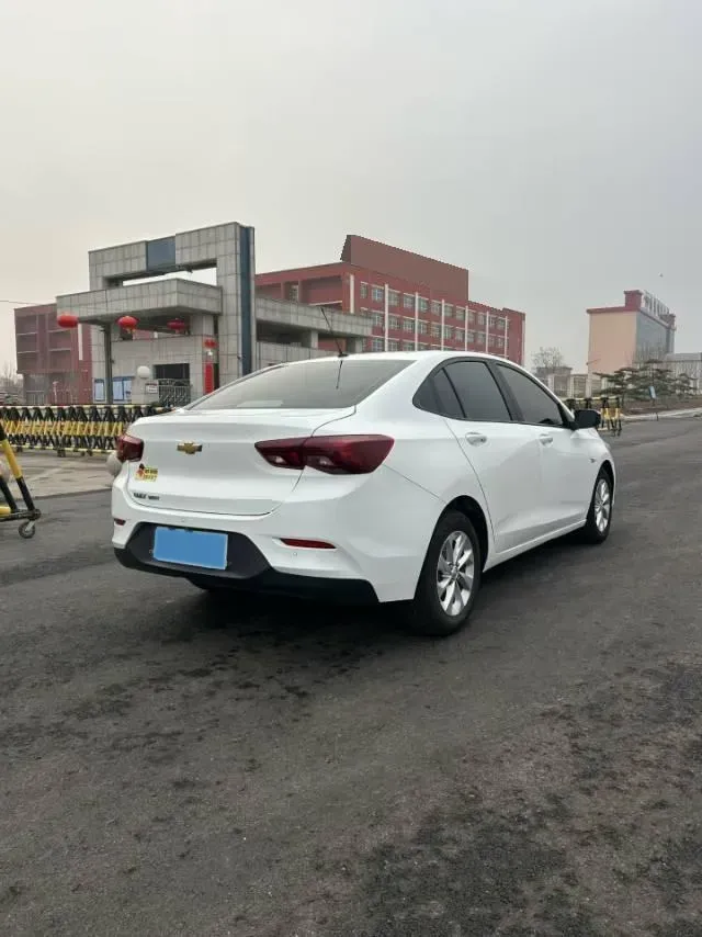 2021 Chevrolet Cavalier 1.0T 125HP L3 6AT,autocango,china used car exporter,china ev exporter,chinese used car exporter,chinese used ev exporter