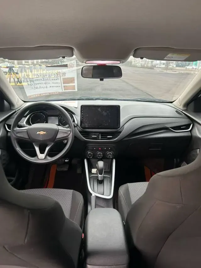 2021 Chevrolet Cavalier 1.0T 125HP L3 6AT,autocango,china used car exporter,china ev exporter,chinese used car exporter,chinese used ev exporter