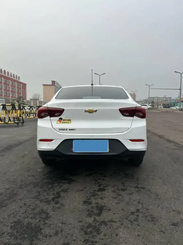 2021 Chevrolet Cavalier 1.0T 125HP L3 6AT,autocango,china used car exporter,china ev exporter,chinese used car exporter,chinese used ev exporter