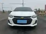 2021 Chevrolet Cavalier 1.0T 125HP L3 6AT
