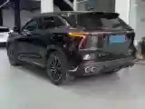 2024 KaiYi KunLun 1.5T 139HP L4 E-CVT PHEV 22.48KWH