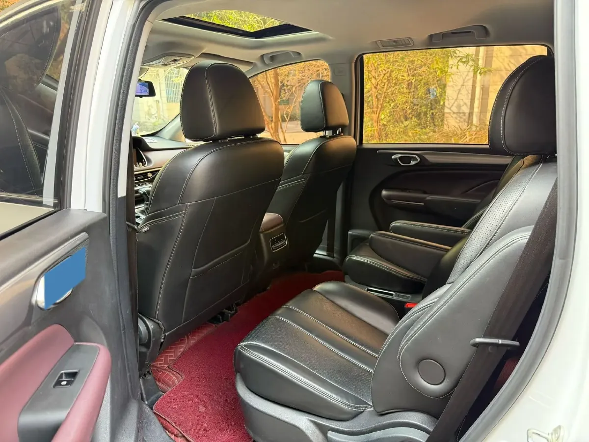 2021 GAC Trumpchi M6 1.5T 169HP L4 6AT,autocango,china used car exporter,china ev exporter,chinese used car exporter,chinese used ev exporter