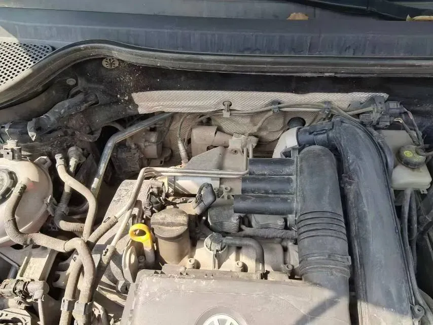 2021 Jetta VS5 1.4T 150HP L4 6AT,autocango,china used car exporter,china ev exporter,chinese used car exporter,chinese used ev exporter