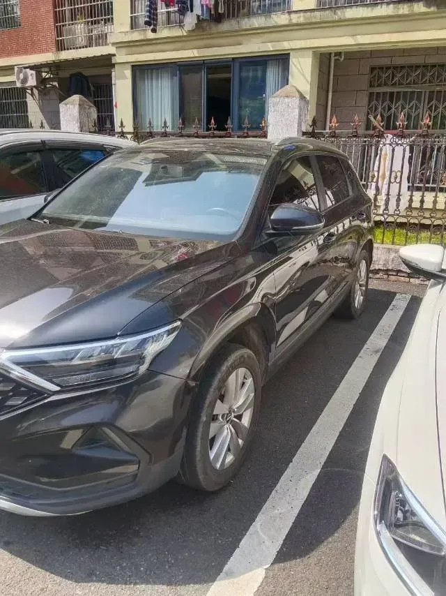 2021 Jetta VS5 1.4T 150HP L4 6AT,autocango,china used car exporter,china ev exporter,chinese used car exporter,chinese used ev exporter