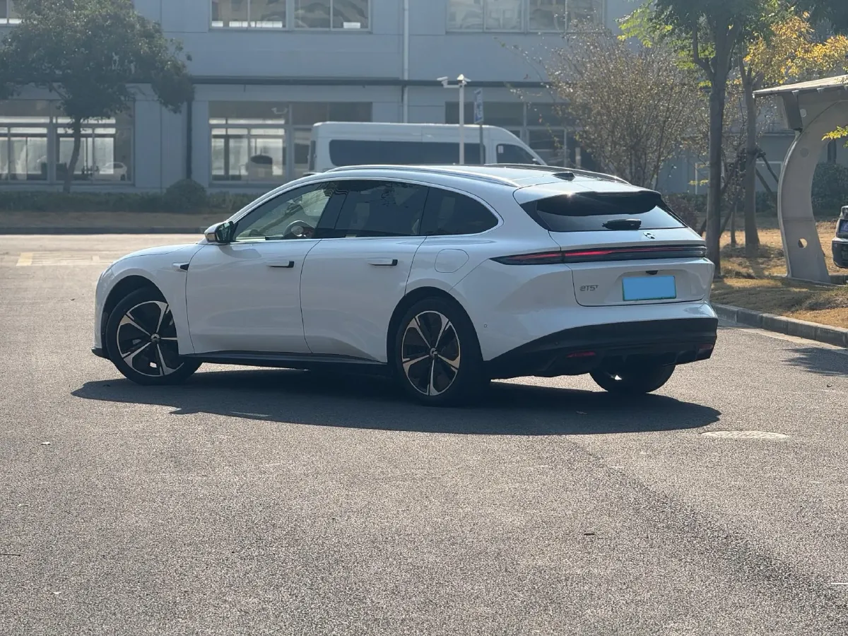 2023 NIO ET5T BEV 75KWH,autocango,china used car exporter,china ev exporter,chinese used car exporter,chinese used ev exporter