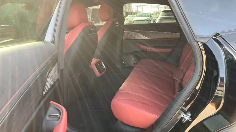 2025 Exceed Sterra ES BEV 100KWH,autocango,china used car exporter,china ev exporter,chinese used car exporter,chinese used ev exporter