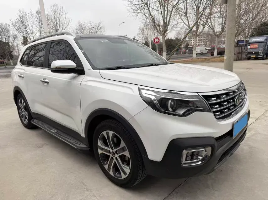 2019 Kia Sportage R 2.0L 160HP L4 6AT,autocango,china used car exporter,china ev exporter,chinese used car exporter,chinese used ev exporter