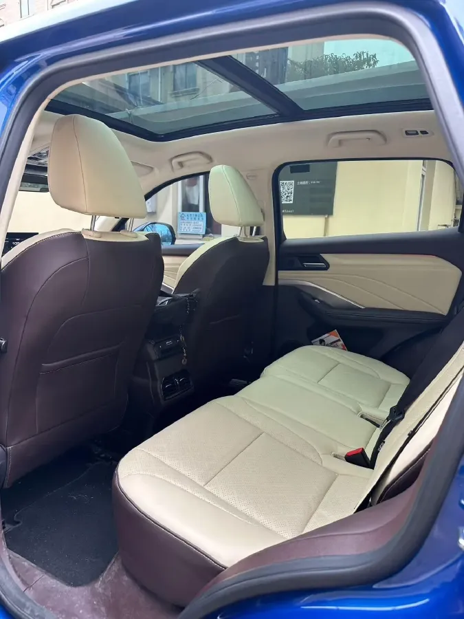 2018 WEY VV6 2.0T 197HP L4 7DCT,autocango,china used car exporter,china ev exporter,chinese used car exporter,chinese used ev exporter