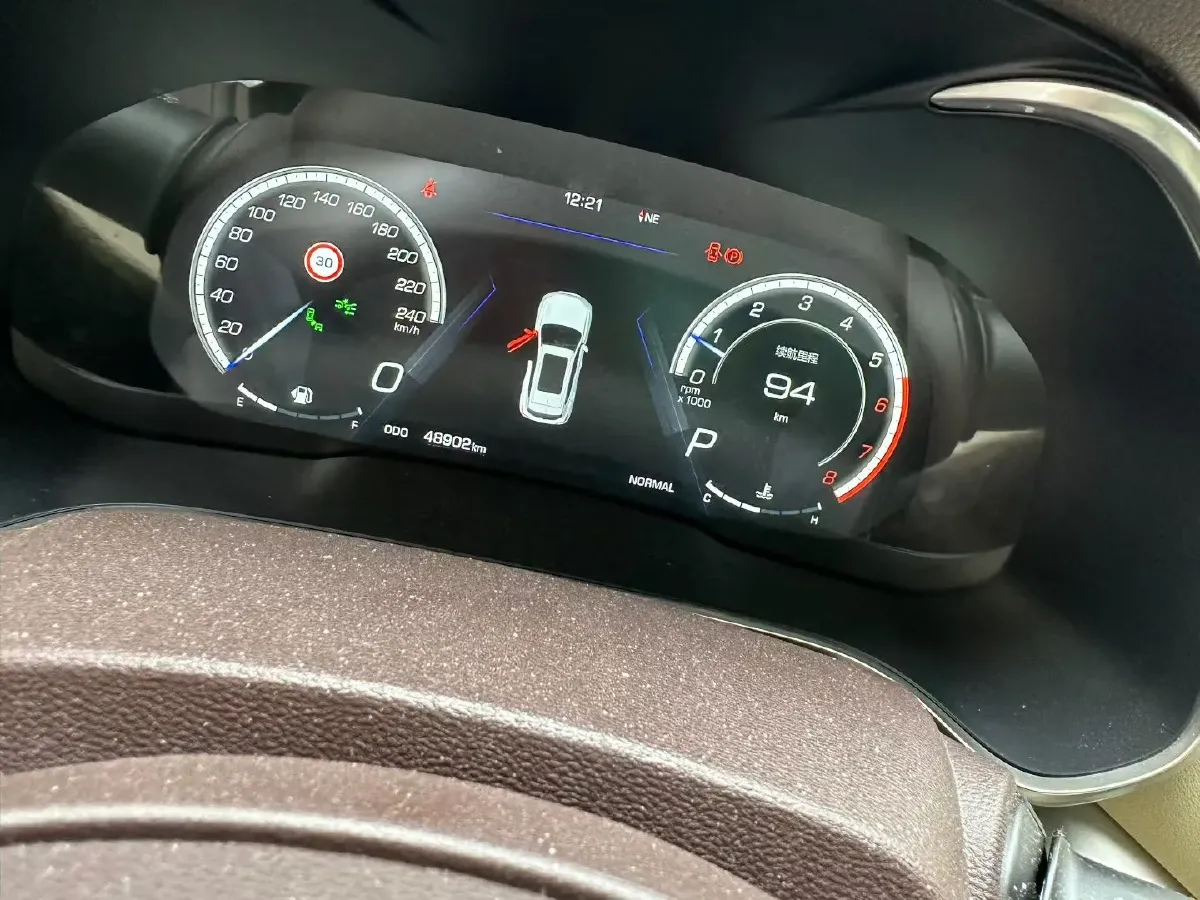 2018 WEY VV6 2.0T 197HP L4 7DCT,autocango,china used car exporter,china ev exporter,chinese used car exporter,chinese used ev exporter