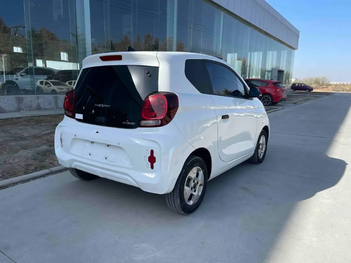 2020 Roewe Clever BEV 27KWH,autocango,china used car exporter,china ev exporter,chinese used car exporter,chinese used ev exporter