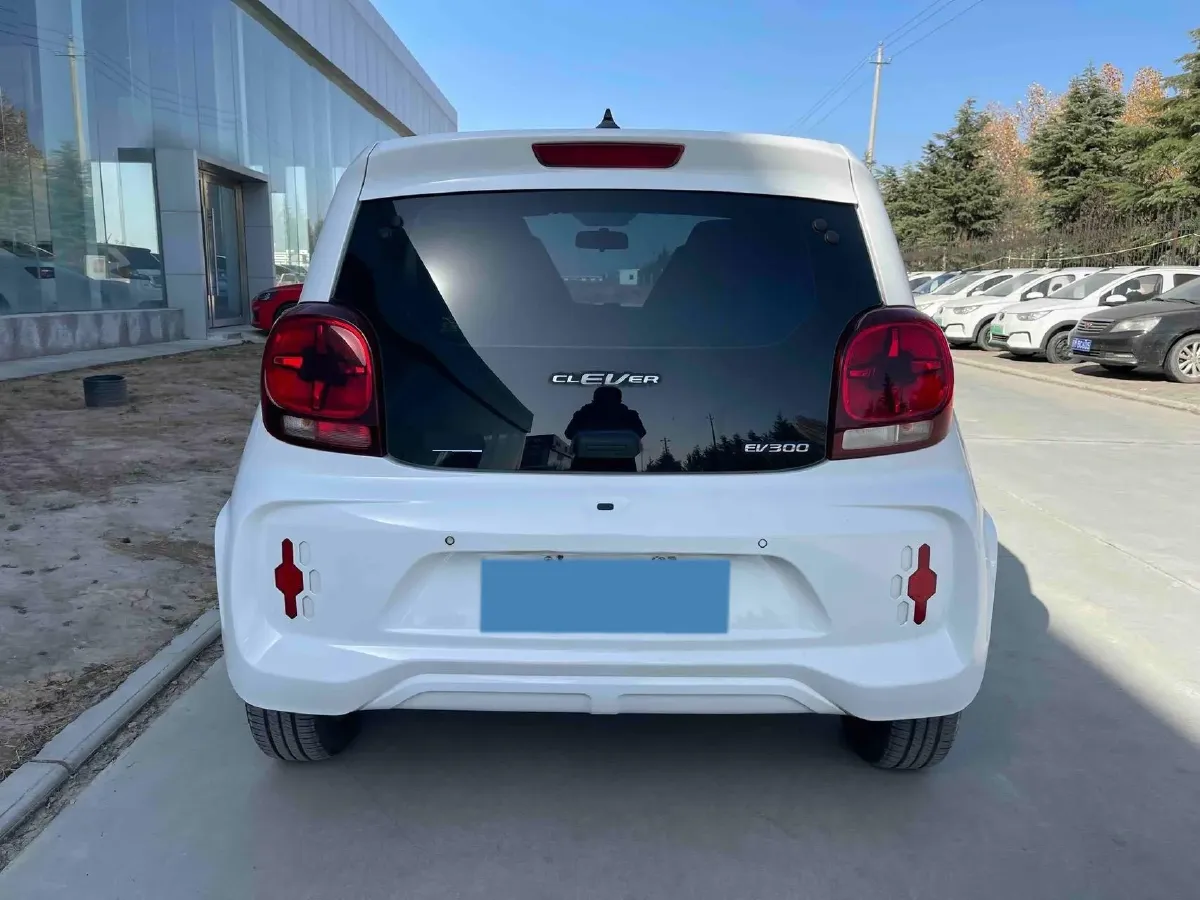 2020 Roewe Clever BEV 27KWH,autocango,china used car exporter,china ev exporter,chinese used car exporter,chinese used ev exporter