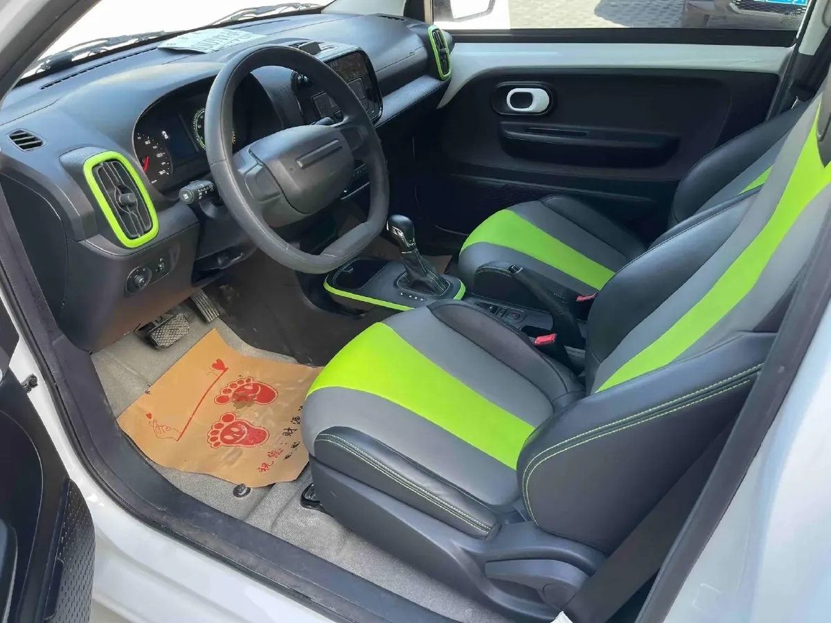 2020 Roewe Clever BEV 27KWH,autocango,china used car exporter,china ev exporter,chinese used car exporter,chinese used ev exporter