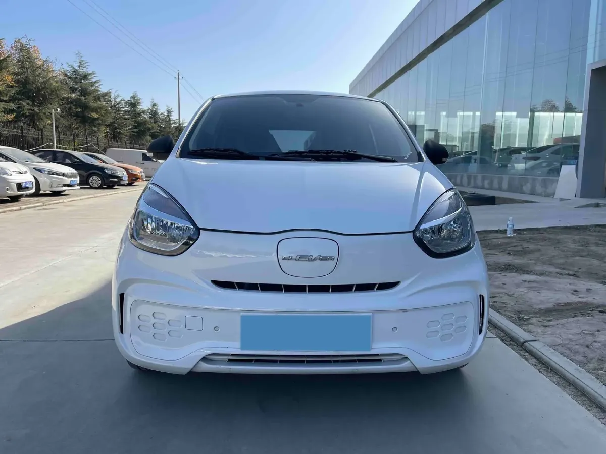 2020 Roewe Clever BEV 27KWH,autocango,china used car exporter,china ev exporter,chinese used car exporter,chinese used ev exporter