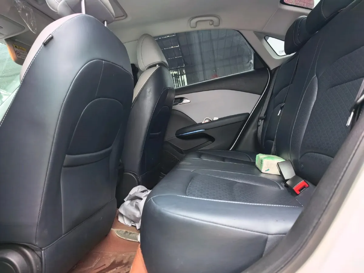 2023 Chevrolet Monza 1.5L 113HP L4 6DCT,autocango,china used car exporter,china ev exporter,chinese used car exporter,chinese used ev exporter