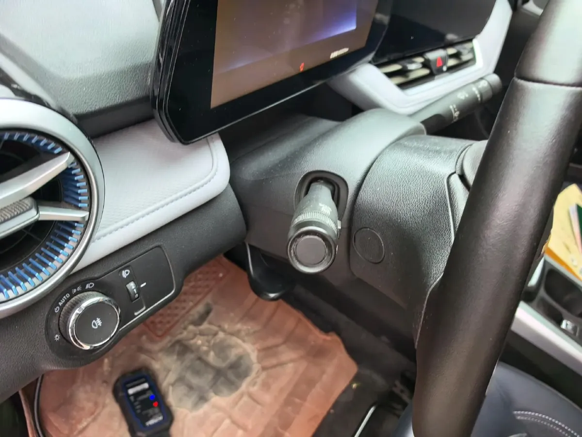 2023 Chevrolet Monza 1.5L 113HP L4 6DCT,autocango,china used car exporter,china ev exporter,chinese used car exporter,chinese used ev exporter