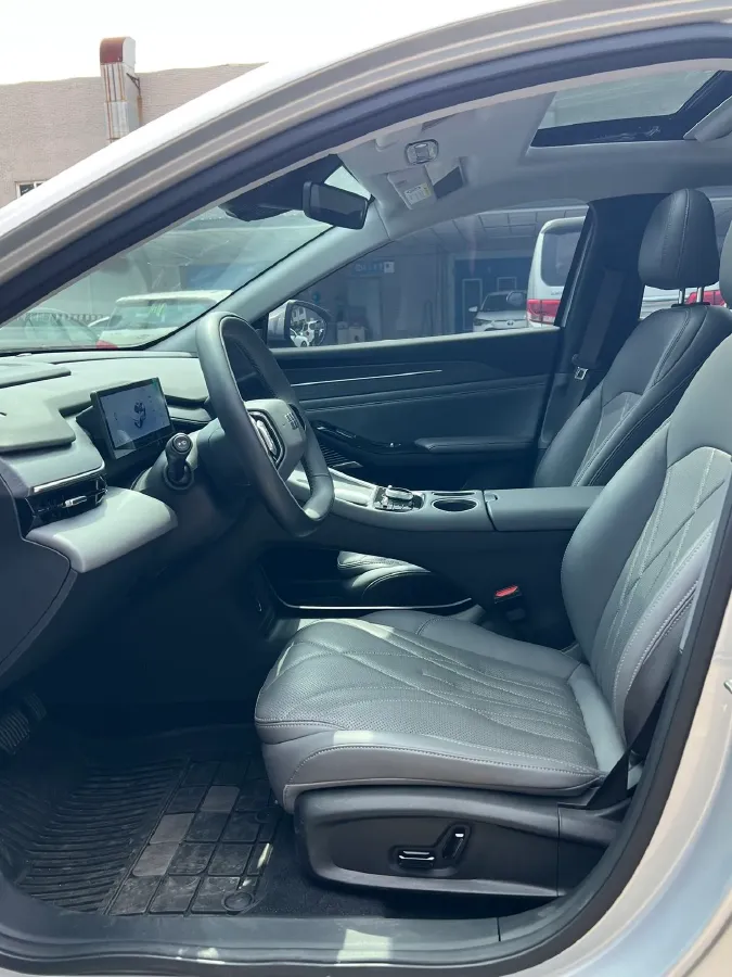 2025 BYD Seal 06 Wagon 1.5L 101HP L4 E-CVT PHEV,autocango,china used car exporter,china ev exporter,chinese used car exporter,chinese used ev exporter