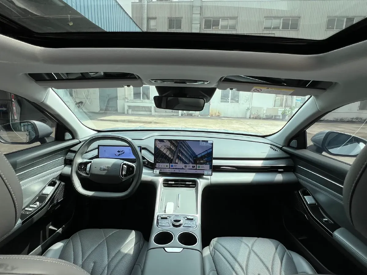 2025 BYD Seal 06 Wagon 1.5L 101HP L4 E-CVT PHEV,autocango,china used car exporter,china ev exporter,chinese used car exporter,chinese used ev exporter