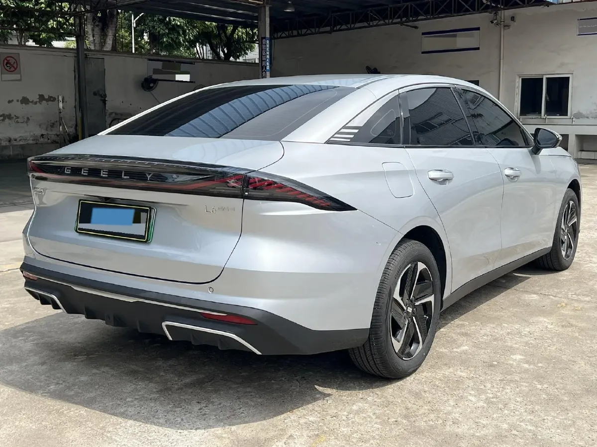 2025 BYD Seal 06 Wagon 1.5L 101HP L4 E-CVT PHEV,autocango,china used car exporter,china ev exporter,chinese used car exporter,chinese used ev exporter