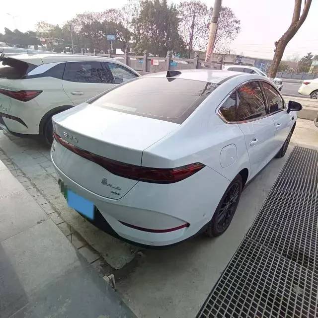 2025 BYD Qin Plus BEV 57.6KWH,autocango,china used car exporter,china ev exporter,chinese used car exporter,chinese used ev exporter