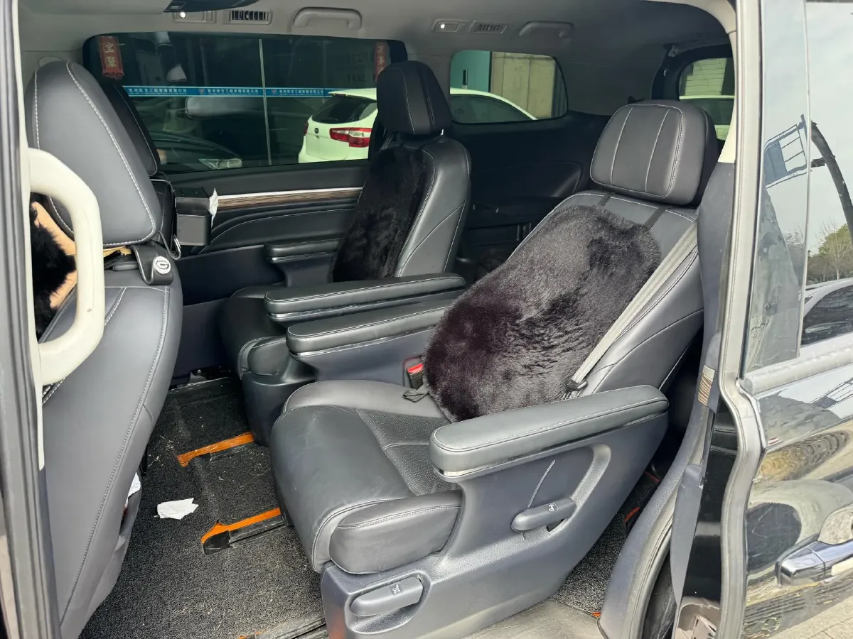 2021 GAC Trumpchi M8 2.0T 252HP L4 8AT,autocango,china used car exporter,china ev exporter,chinese used car exporter,chinese used ev exporter