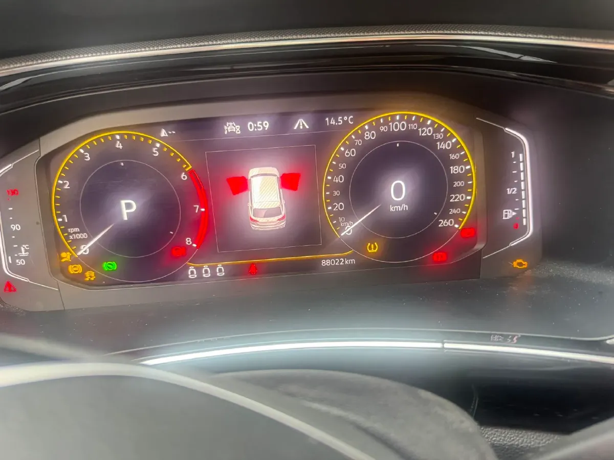 2022 Volkswagen Tayron 2.0T 186HP L4 7DCT,autocango,china used car exporter,china ev exporter,chinese used car exporter,chinese used ev exporter