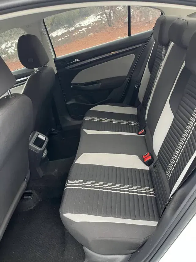 2023 Volkswagen Bora 1.2T 116HP L4 7DCT,autocango,china used car exporter,china ev exporter,chinese used car exporter,chinese used ev exporter