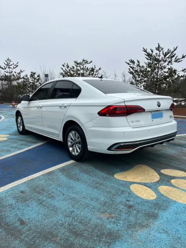 2023 Volkswagen Bora 1.2T 116HP L4 7DCT,autocango,china used car exporter,china ev exporter,chinese used car exporter,chinese used ev exporter