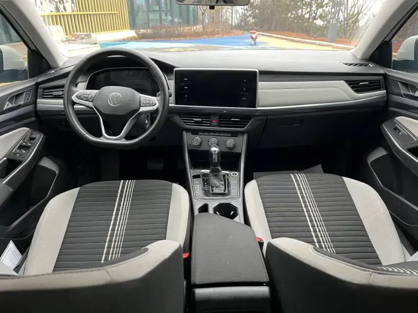 2023 Volkswagen Bora 1.2T 116HP L4 7DCT,autocango,china used car exporter,china ev exporter,chinese used car exporter,chinese used ev exporter