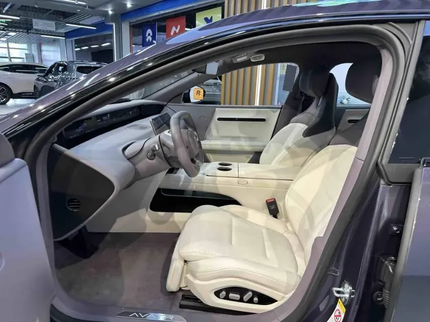 2025 Avatr 06 REEV 156HP REEV,autocango,china used car exporter,china ev exporter,chinese used car exporter,chinese used ev exporter