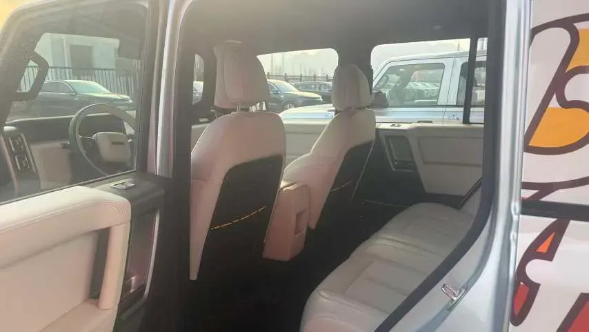 2025 iCAR iCAR Super V23 BEV 59.93KWH,autocango,china used car exporter,china ev exporter,chinese used car exporter,chinese used ev exporter