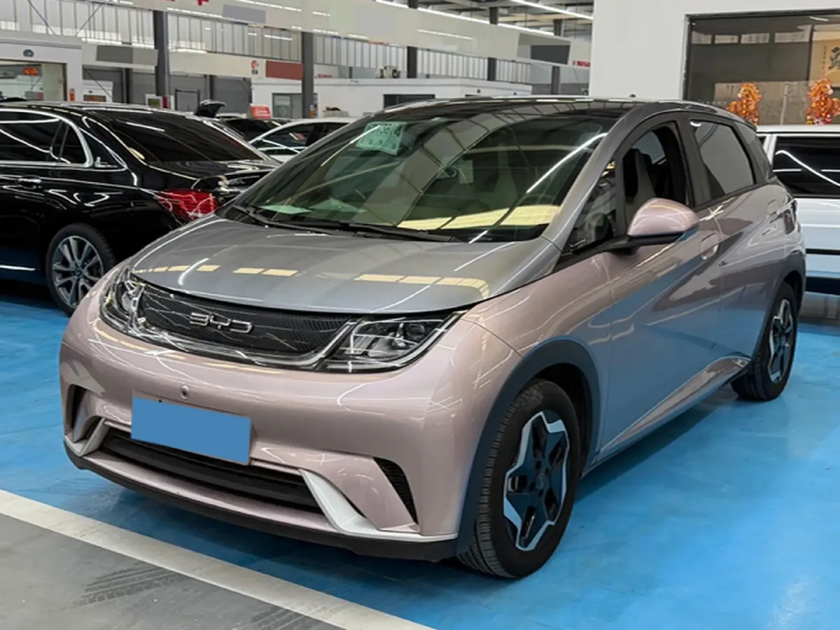 2021 BYD Yuan Pro BEV 50.1KWH,autocango,china used car exporter,china ev exporter,chinese used car exporter,chinese used ev exporter