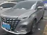 2025 Roewe iMAX8 1.5T 150HP L4 1DHT PHEV 24.7KWH
