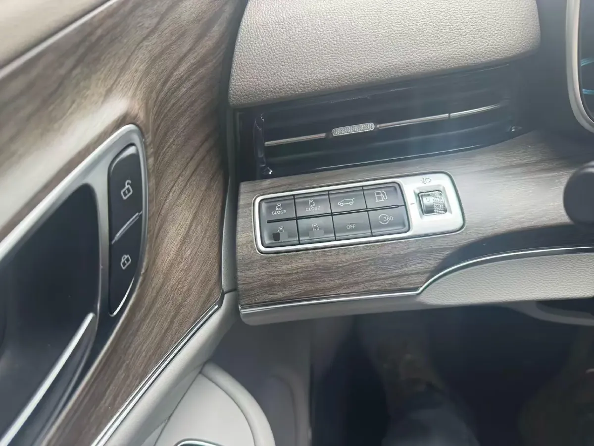 2025 Roewe iMAX8 1.5T 150HP L4 1DHT PHEV 24.7KWH,autocango,china used car exporter,china ev exporter,chinese used car exporter,chinese used ev exporter