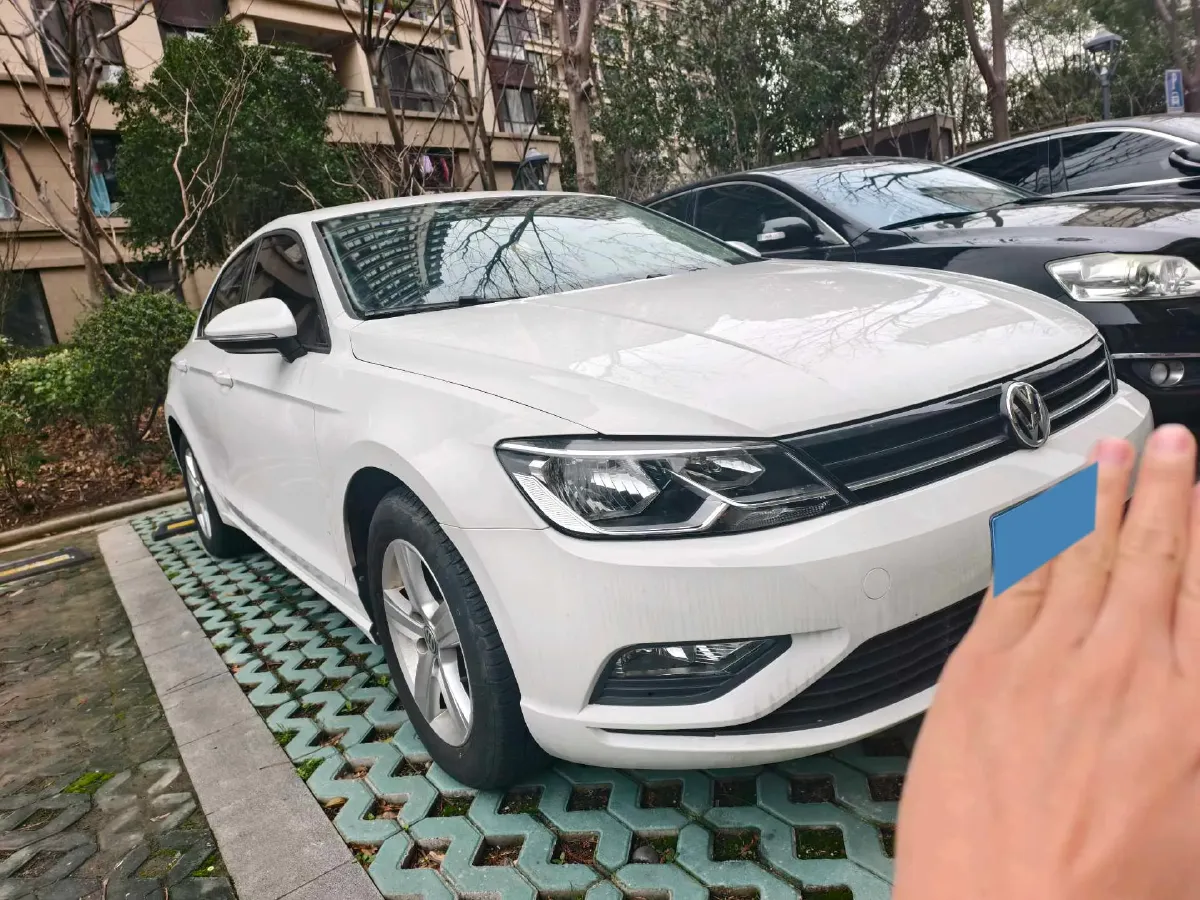 2017 Volkswagen Lamando 1.4T 131HP L4 7DCT,autocango,china used car exporter,china ev exporter,chinese used car exporter,chinese used ev exporter