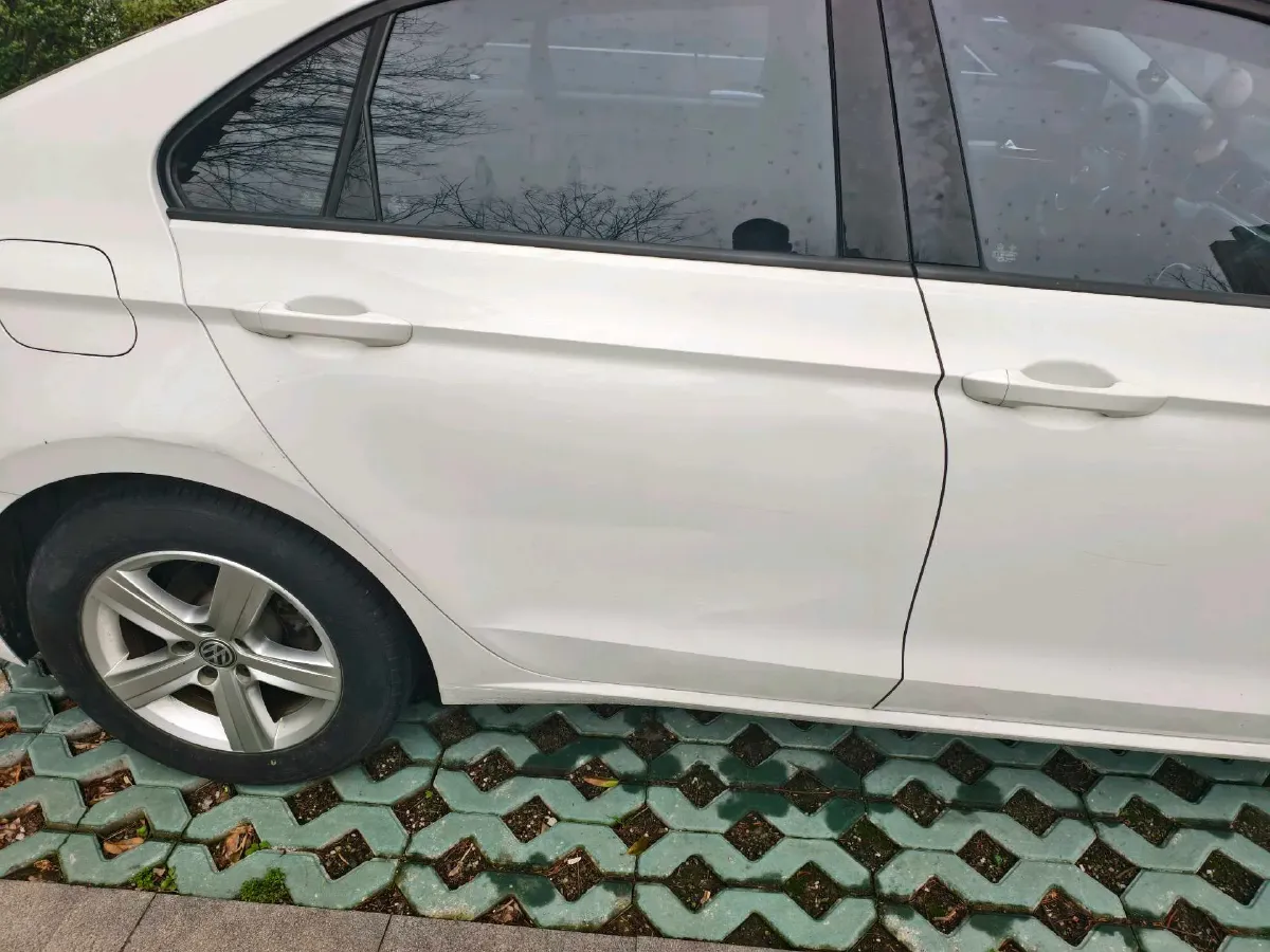 2017 Volkswagen Lamando 1.4T 131HP L4 7DCT,autocango,china used car exporter,china ev exporter,chinese used car exporter,chinese used ev exporter