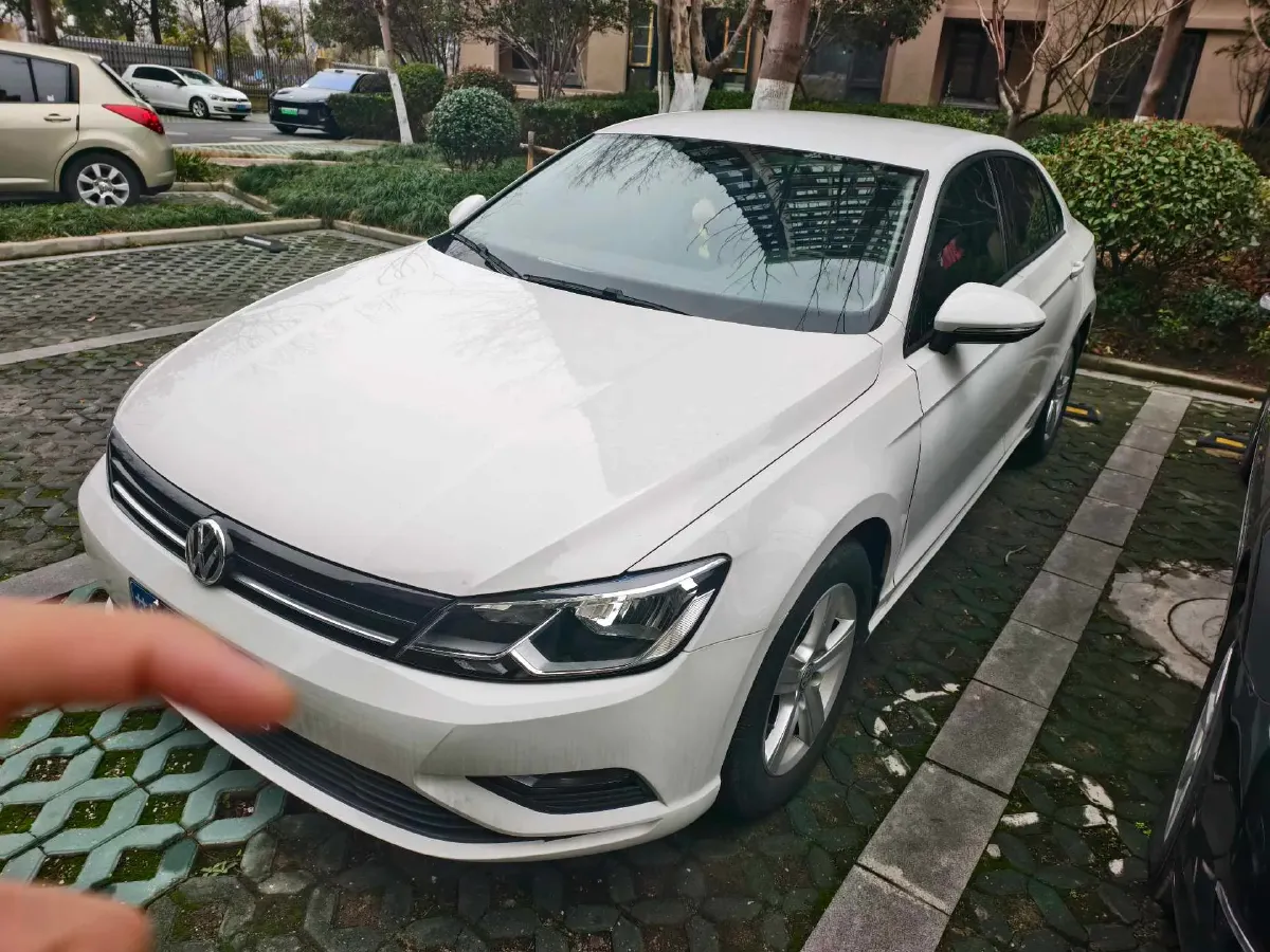 2017 Volkswagen Lamando 1.4T 131HP L4 7DCT,autocango,china used car exporter,china ev exporter,chinese used car exporter,chinese used ev exporter