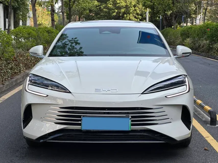 2025 BYD Seal07 DM-i 1.5L 101HP L4 E-CVT PHEV 17.6KWH,autocango,china used car exporter,china ev exporter,chinese used car exporter,chinese used ev exporter