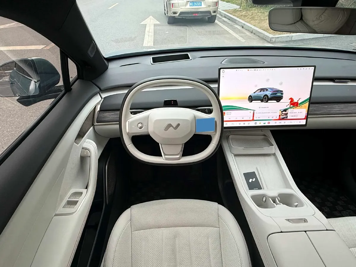 2025 ONVO L60 BEV,autocango,china used car exporter,china ev exporter,chinese used car exporter,chinese used ev exporter