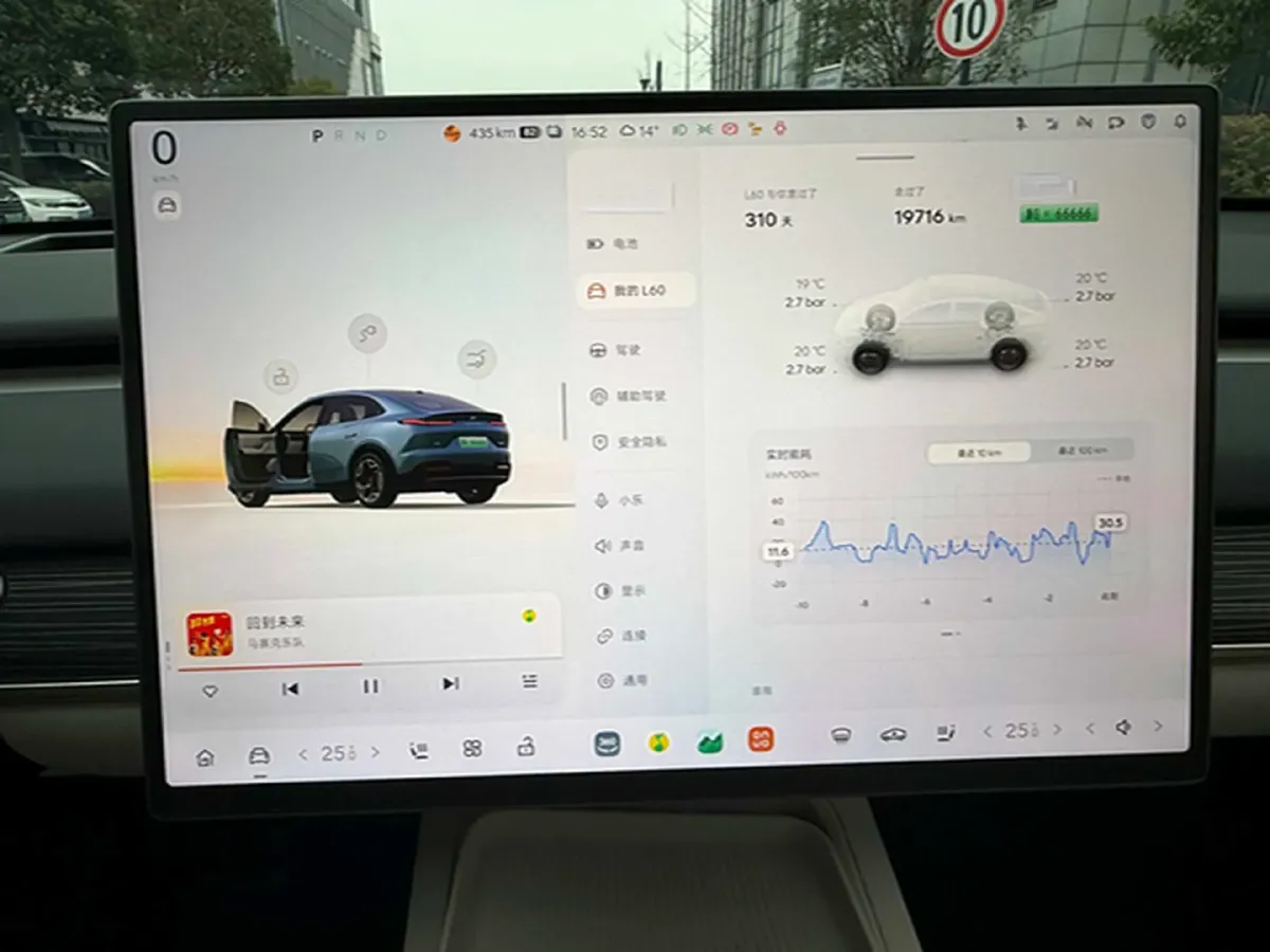 2025 ONVO L60 BEV,autocango,china used car exporter,china ev exporter,chinese used car exporter,chinese used ev exporter