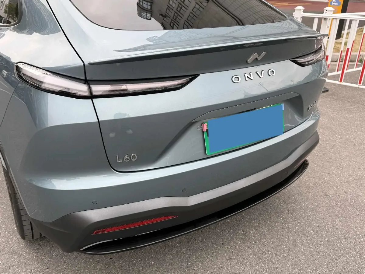 2025 ONVO L60 BEV,autocango,china used car exporter,china ev exporter,chinese used car exporter,chinese used ev exporter