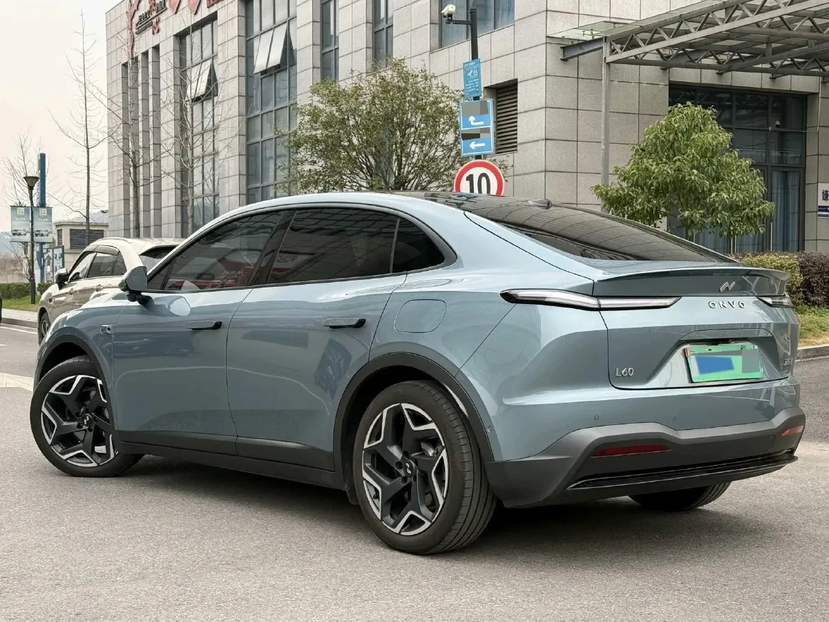 2025 ONVO L60 BEV,autocango,china used car exporter,china ev exporter,chinese used car exporter,chinese used ev exporter